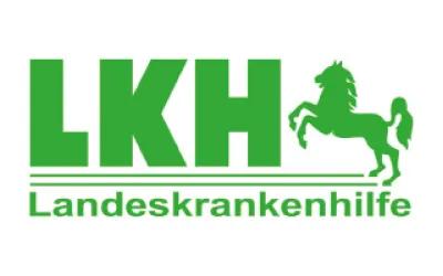 LKH Logo