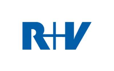 R+V