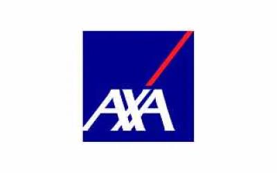 AXA Logo